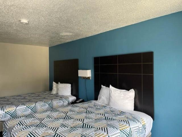 Motel 6 Baton Rouge East, La I12 Exterior photo